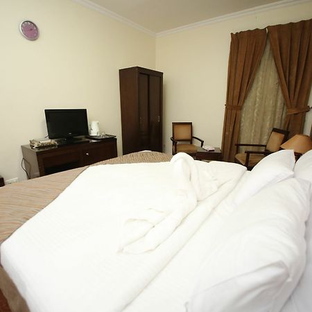 Wefada Al Zahra Hotel Medina Luaran gambar