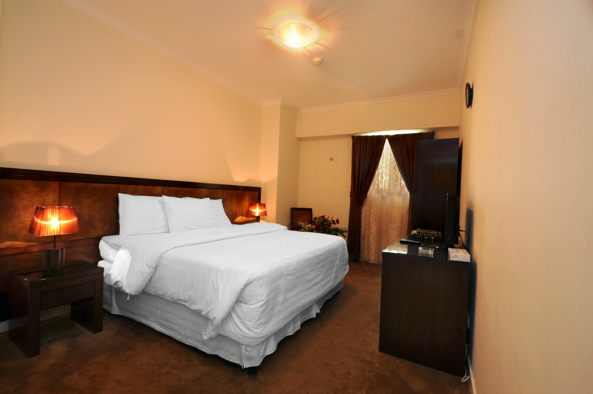 Wefada Al Zahra Hotel Medina Luaran gambar
