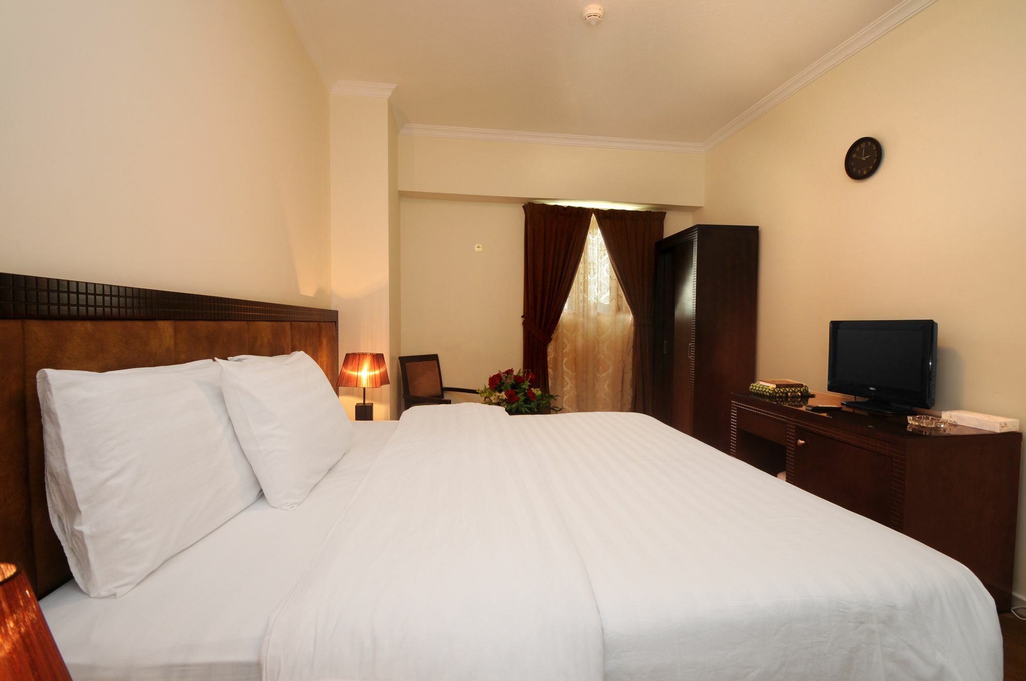 Wefada Al Zahra Hotel Medina Luaran gambar