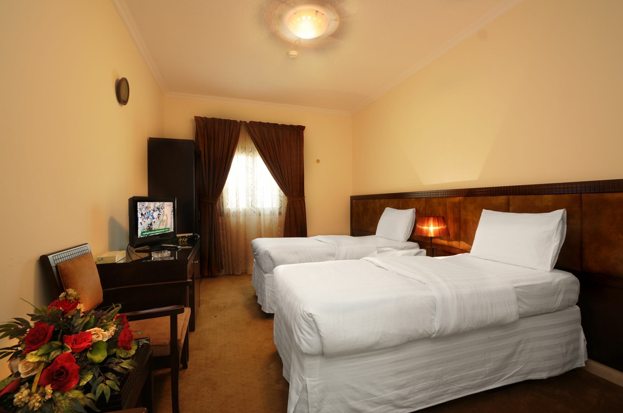 Wefada Al Zahra Hotel Medina Luaran gambar