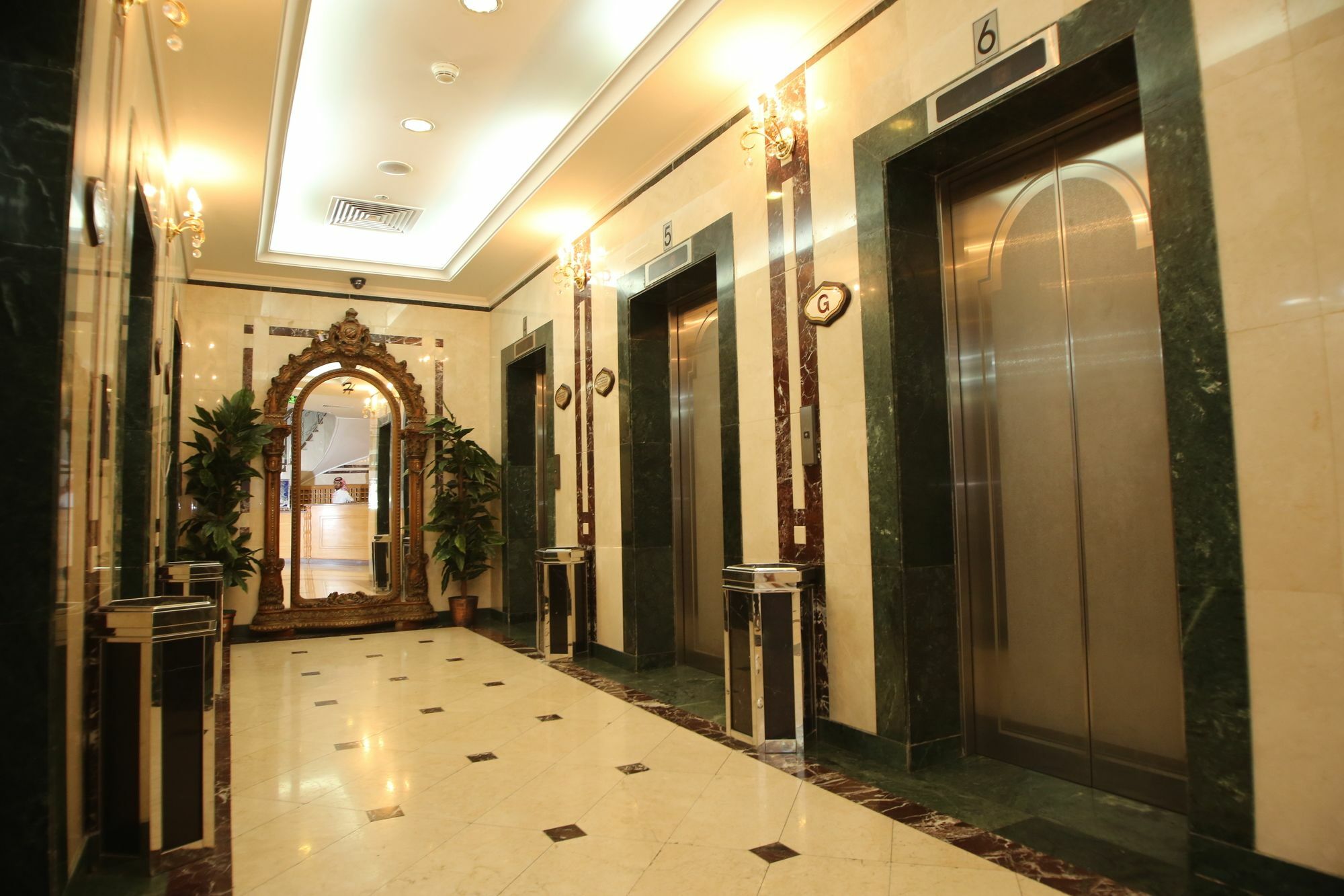 Wefada Al Zahra Hotel Medina Luaran gambar